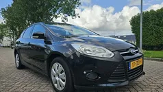 Gebruikt 2012 Ford Focus Trend Hatchback | € 3.995 (Eerlijke prijs)