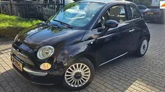 Gebruikt 2012 Fiat 500 Lounge Hatchback | € 4.950 (Eerlijke prijs)
