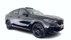Gebruikt 2020 BMW X6 M50 Executive SUV | € 69.445 (Eerlijke prijs)