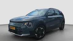 Gebruikt 2024 Kia e-Niro SUV | € 29.950 (Goede deal)