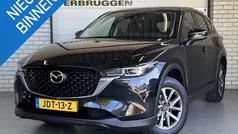 Gebruikt 2022 Mazda CX-5 SUV | € 36.950 (Eerlijke prijs)