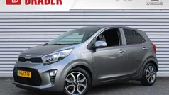 Gebruikt 2022 Kia Picanto Hatchback | € 17.995 (Eerlijke prijs)