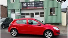 Rood Gebruikt 2008 Opel Astra Business Hatchback | € 1.650 (Goede deal)