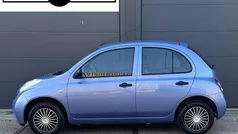 Gebruikt 2005 Nissan Micra Visia Hatchback | € 1.950 (Eerlijke prijs)