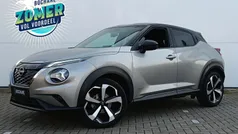 Gebruikt 2023 Nissan Juke Tekna SUV | € 28.695 (Eerlijke prijs)