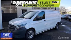 Gebruikt 2016 Mercedes Vito Van | € 11.450 (Super prijs)