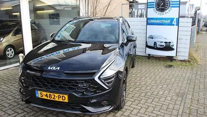 Occasion Kia Sportage GT-Line 265 PK (194 kW) 2023 SUV