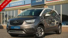 Gebruikt 2019 Opel Crossland X Innovation SUV | € 14.990 (Eerlijke prijs)