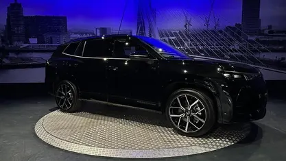 Suv Nieuw 2025 VW Tayron R-line Edition SUV | € 57.995 (Eerlijke prijs)