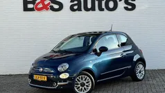 Gebruikt 2017 Fiat 500 Lounge Hatchback | € 9.950 (Eerlijke prijs)