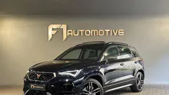 Zwart Gebruikt 2021 Cupra Ateca SUV | € 38.890 (Eerlijke prijs)