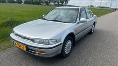 Grijs Gebruikt 1993 Honda Accord Sedan | € 1.995