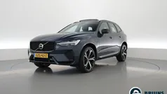 Blauw Gebruikt 2021 Volvo XC60 R-Design SUV | € 47.750 (Eerlijke prijs)