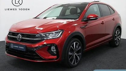 Occasion 2022 VW Taigo Style SUV | € 21.950 (Eerlijke prijs)