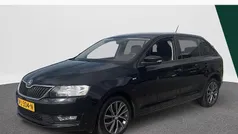 Gebruikt 2018 Skoda Rapid Drive Hatchback | € 8.500 (Eerlijke prijs)