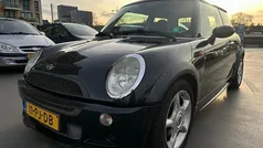 Gebruikt 2004 Mini Cooper Chili Hatchback | € 3.950 (Super prijs)