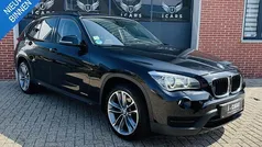 Gebruikt 2012 BMW X1 Sport Line SUV | € 11.500 (Eerlijke prijs)