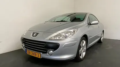 Occasion Peugeot 307 CC 142 PK (104 kW) 2009 Cabriolet