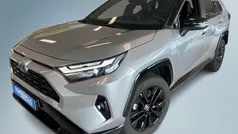 Gebruikt 2024 Toyota RAV4 Hybrid Style SUV | € 49.500 (Eerlijke prijs)
