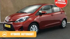 Gebruikt 2012 Toyota Yaris Hybrid Hatchback | € 11.645 (Eerlijke prijs)