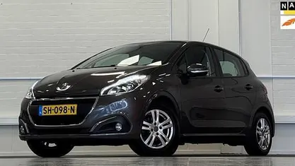Occasion Peugeot 208 82 PK (60 kW) 2018 Hatchback