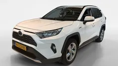 Gebruikt 2021 Toyota RAV4 SUV | € 34.450 (Goede deal)