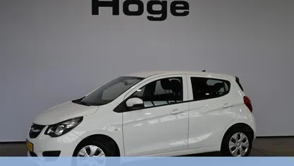 Occasion Opel Karl Edition 75 PK (55 kW) 2016 Hatchback