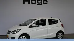 Gebruikt 2016 Opel Karl Edition Hatchback | € 5.940 (Eerlijke prijs)