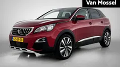 Gebruikt 2020 Peugeot 3008 Allure SUV | € 15.640 (Super prijs)