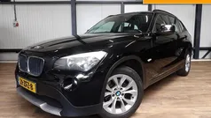Gebruikt 2012 BMW X1 SUV | € 9.890 (Goede deal)