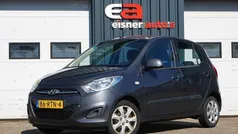 Gebruikt 2011 Hyundai i10 Hatchback | € 3.449 (Eerlijke prijs)