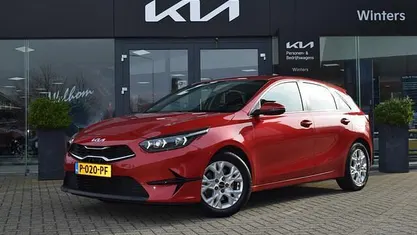 Occasion Kia Ceed 120 PK (88 kW) 2022 Hatchback