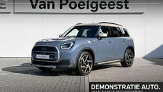Gebruikt 2025 Mini Countryman Favoured SUV | € 48.900 (Eerlijke prijs)