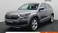Gebruikt 2023 Skoda Kodiaq Business Line SUV | € 40.900 (Eerlijke prijs)