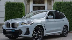 Gebruikt 2022 BMW X3 M Sport SUV | € 53.940 (Eerlijke prijs)