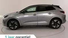 Gebruikt 2024 Opel Grandland X Elegance SUV | € 29.950 (Eerlijke prijs)