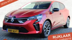Roodmetallic Nieuw 2025 Mitsubishi Colt Intense Hatchback | € 23.250 (Eerlijke prijs)
