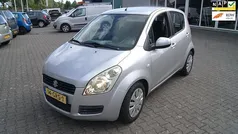 Gebruikt 2008 Suzuki Splash Comfort Hatchback | € 3.750 (Eerlijke prijs)