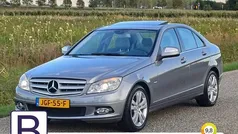 Gebruikt 2008 Mercedes C350 Avantgarde Sedan | € 14.995 (Eerlijke prijs)