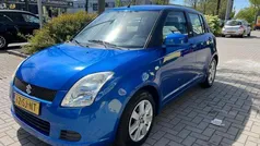 Gebruikt 2006 Suzuki Swift GLS Hatchback | € 1.750 (Eerlijke prijs)