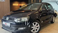 Gebruikt 2010 VW Polo Hatchback | € 6.595 (Eerlijke prijs)