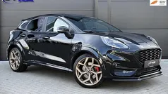 Gebruikt 2022 Ford Puma Gen-E Performance Edition SUV | € 28.975 (Eerlijke prijs)