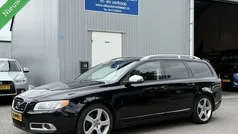 Gebruikt 2011 Volvo V70 R-Design Stationwagen | € 7.999 (Eerlijke prijs)