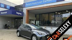 Grijs Gebruikt 2025 Mazda 2 Center-Line Hatchback | € 22.990 (Eerlijke prijs)