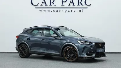 Occasion Cupra Formentor 301 PK (221 kW) 2021 SUV