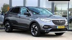 Gebruikt 2019 Opel Grandland X Innovation SUV | € 17.945 (Eerlijke prijs)
