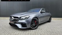 Mercedes S63 AMG