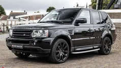 Gebruikt 2006 Land Rover Range Rover Sport Black Edition SUV | € 36.995 (Eerlijke prijs)