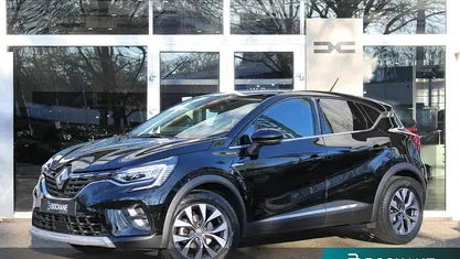 Occasion 2020 Renault Captur Intens SUV | € 17.245 (Eerlijke prijs)
