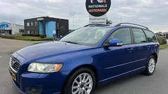 Gebruikt 2010 Volvo V50 Stationwagen | € 1.995 (Eerlijke prijs)